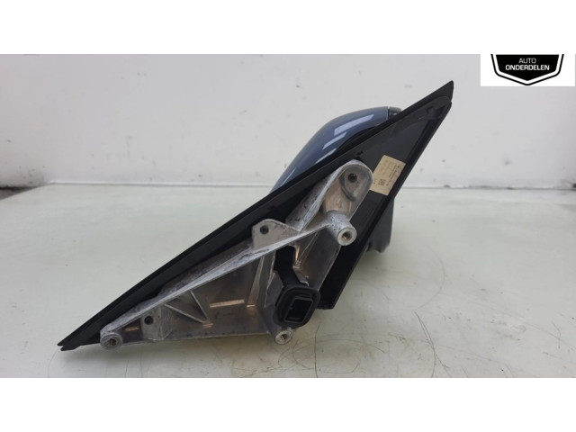 Зеркало (механическое) правое BMW 1 F40 2019- года