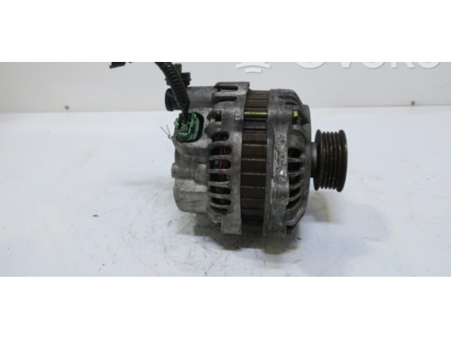 Генератор 23700AA380 Subaru Forester SF