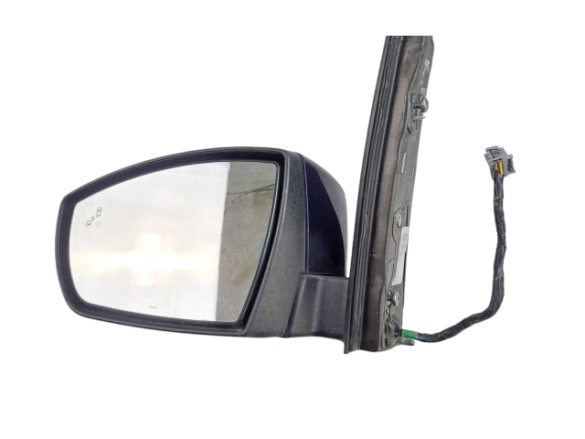 Zpětné zrcátko Ford C-MAX II 2016 HM5B17683, 3437803