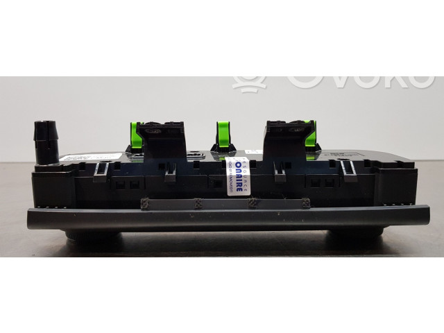 Блок управления климат-контролем 97250J7302   KIA Ceed