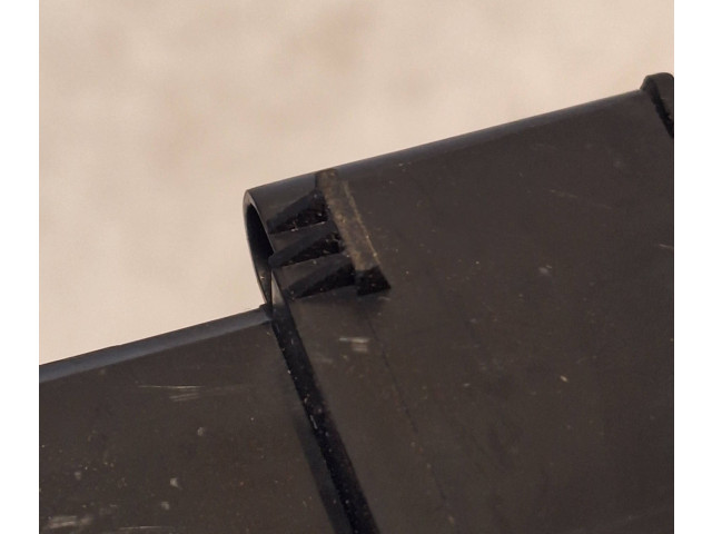 Блок управления климат-контролем 4B0820043L, 5HB00760420   Audi A6 S6 C5 4B