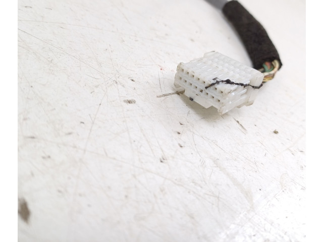 Zpětné zrcátko Lexus GS 250 350 300H 450H 2013 E13027486