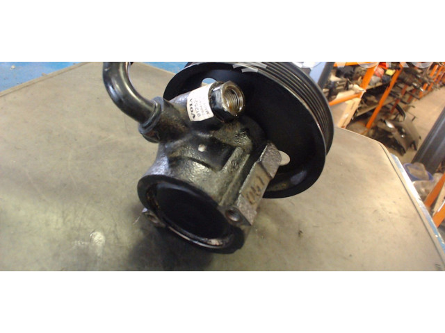 Рулевая рейка Насос усилителя руля 9125202 Volvo S40, V40 1995 - 2004 года