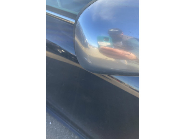 Зеркало электрическое Alfa Romeo Giulietta - года