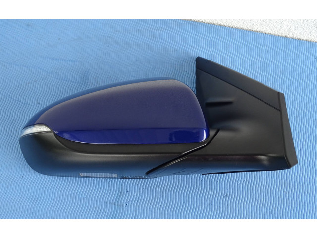 Зеркало электрическое Hyundai Ioniq 2016 - года