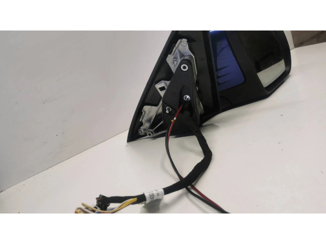 Zpětné zrcátko Mercedes-Benz GLC X253 C253 2017 A25348104001, A253881040