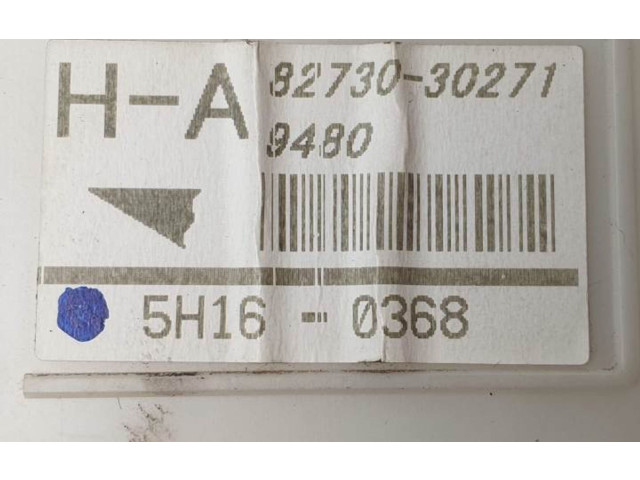 Pojistková skříňka 8273030281 Lexus GS 300 350 430 450H 1999