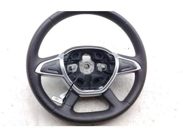 Руль Dacia Sandero - года