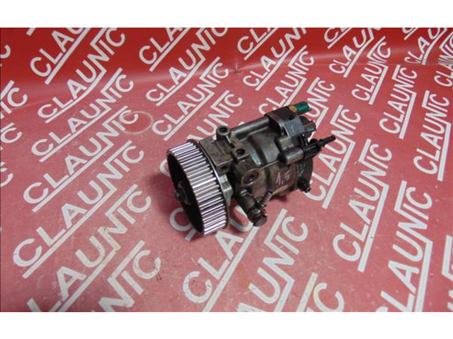 Топливный насос