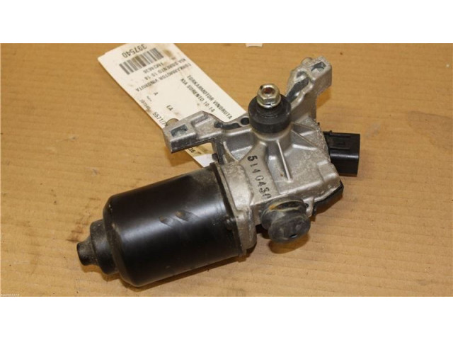 Моторчик дворников 981102P500    KIA Sorento