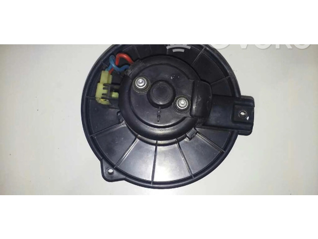 Вентилятор печки    0130111191   Mitsubishi Carisma