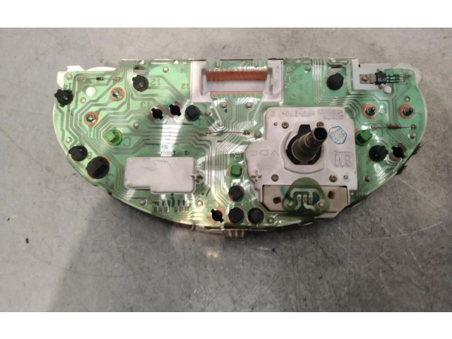 Панель приборов 88481669   Opel Tigra A       