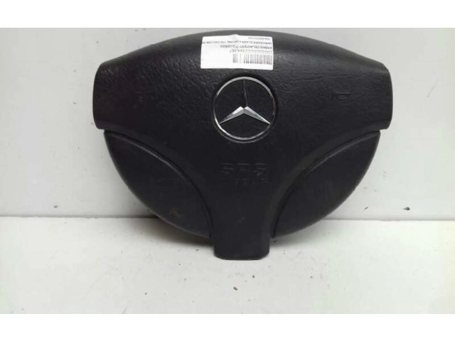 Подушка безопасности двери 1684600198   Mercedes-Benz A W168
