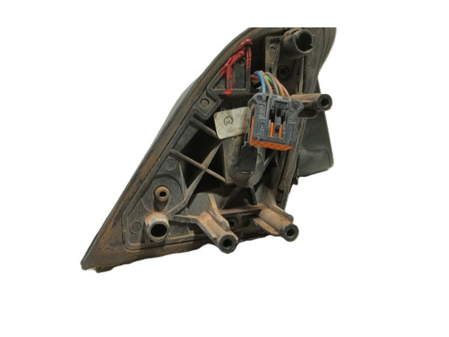 Зеркало (управляемое электричеством)