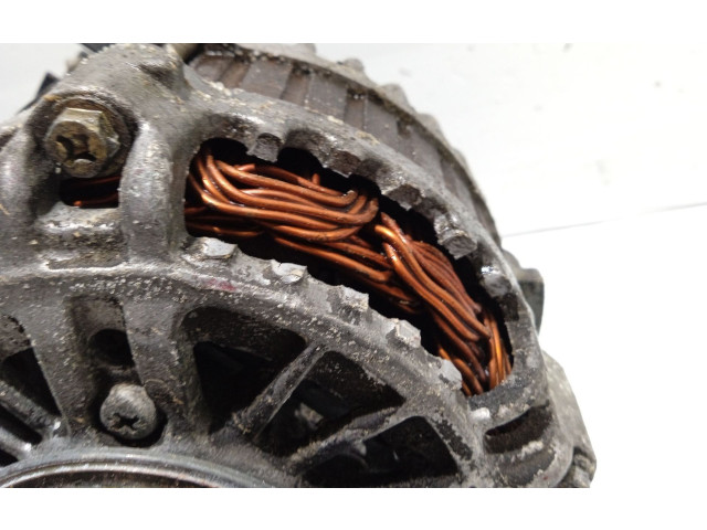 Генератор 5705K7   Citroen Xantia      