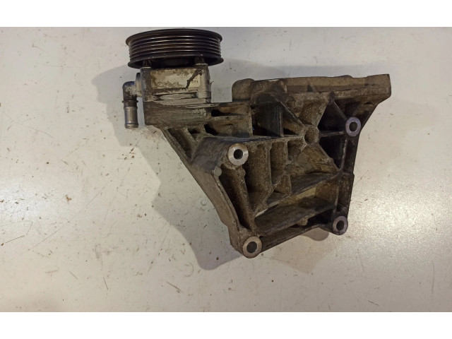 Vstřikovací lišta 5236849, 93184555   Saab 9-5    D223L 