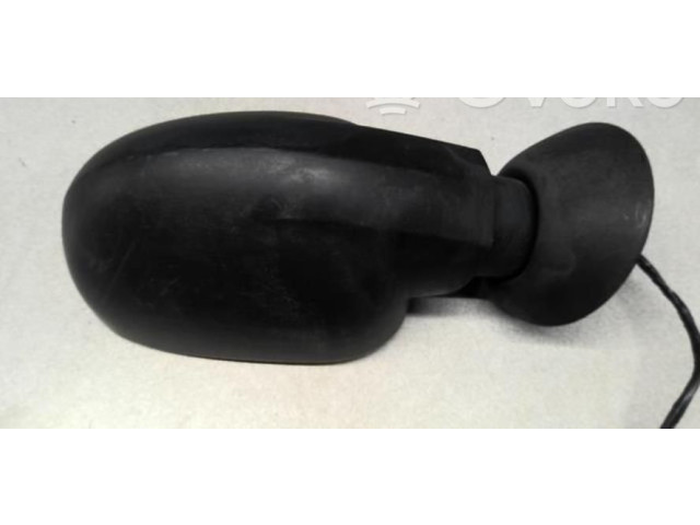 Зеркало электрическое Dacia Logan I 2004 - 2012 года