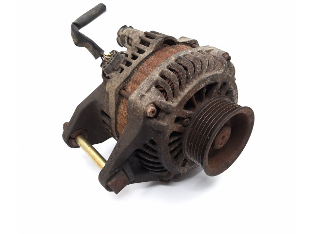 Генератор 1800A067, A3TG2991A Mitsubishi Outlander