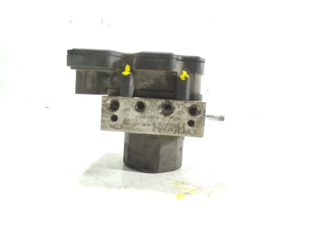 Блок АБС 476608779R, 46607477R Dacia Duster - года