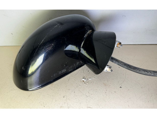 Зеркало электрическое        Audi TT Mk1  1999 - 2006 года   