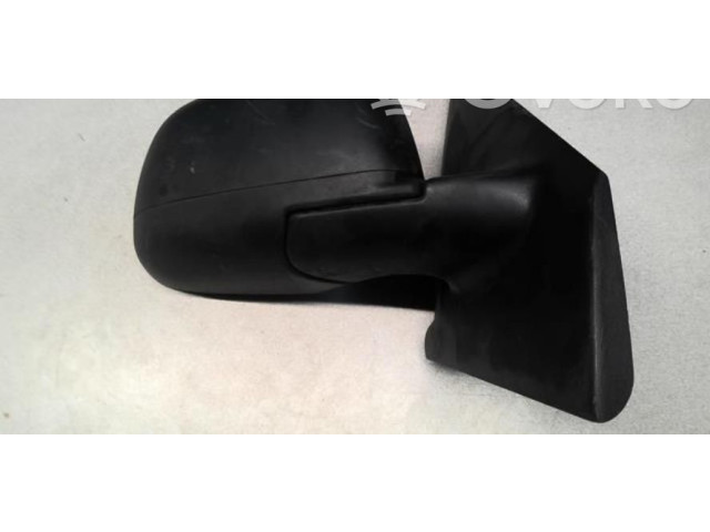 Außenspiegel elektrisch Tür vorne Dacia Lodgy 2012 - года