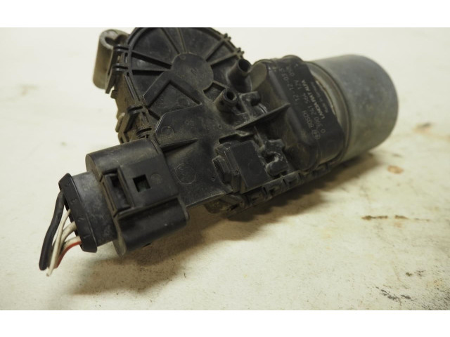 Моторчик дворников 95513457, 12-12-033 Opel Combo D