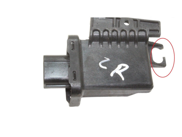 Блок управления 8999133020 Lexus LS 460 - 600H