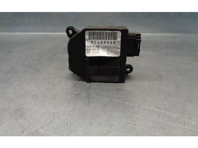 Вентилятор печки    5037520970, F885565Q   Nissan Tiida C11
