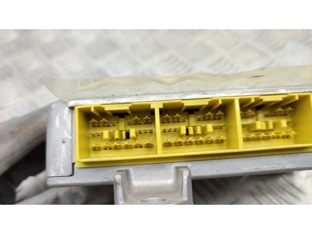 Блок подушек безопасности 77960SJDE210M2 Honda FR-V