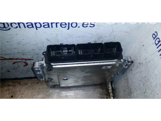 Блок управления 0281032811, 0281032811 Dacia Lodgy