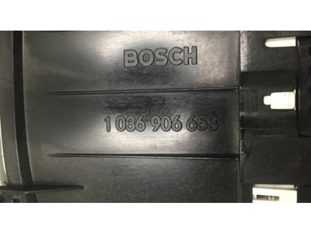 Přístrojová deska Mercedes-Benz S W221 2008 1036906653, 0263650205