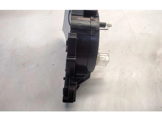 Подушка безопасности водителя 1K0959653C   Volkswagen Touran I