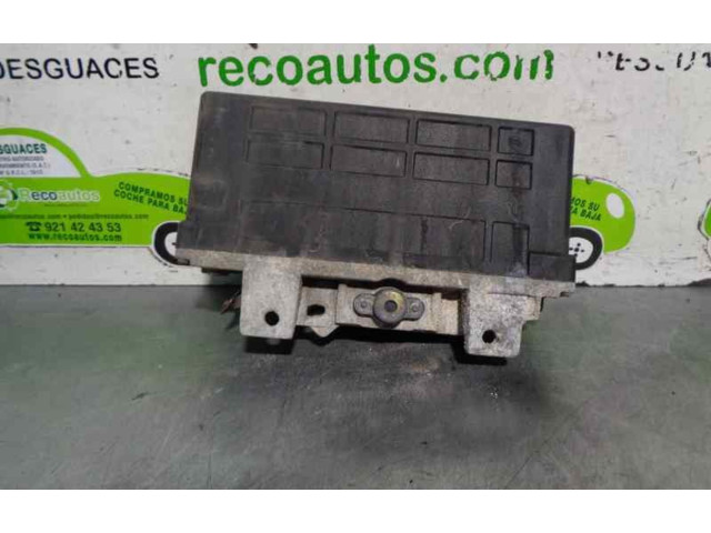 Блок управления АБС 0055452132, 0265101018   Mercedes-Benz E W124