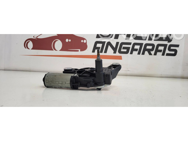 Моторчик заднего дворника 8L0955711B, 349064862    Audi A6 S6 C5 4B
