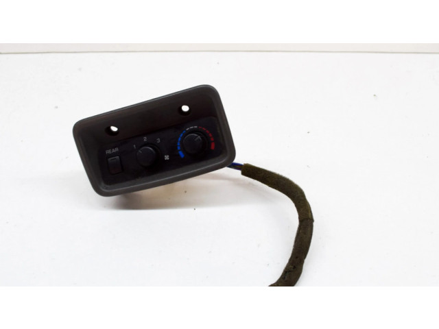 Включатель регулировки салона