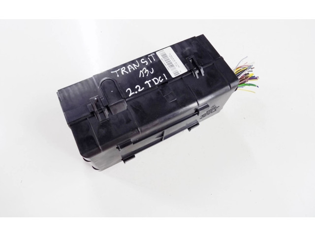 Блок предохранителей Ford Transit Custom