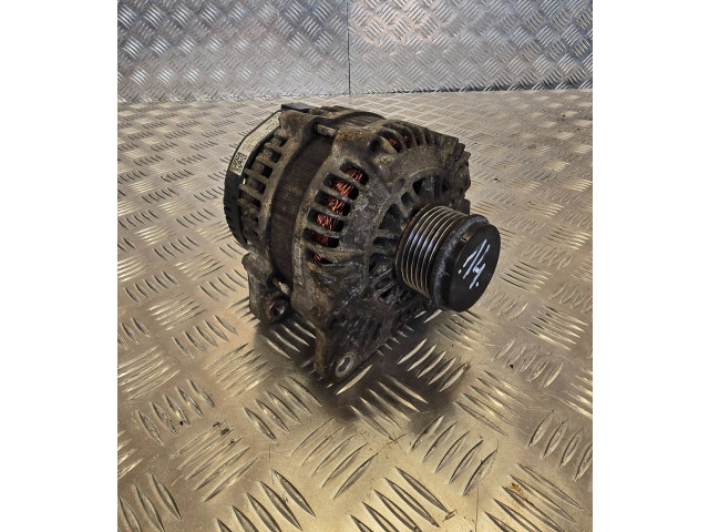 Генератор 059903018R Audi Q5 SQ5