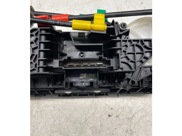 Блок управления климат-контролем 7H0819045A9B9, 981726Z   Volkswagen Transporter  Caravelle T5