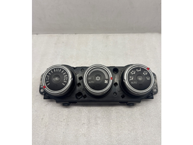 Блок управления климат-контролем 7820A115XA, 8G01A Citroen C-Crosser