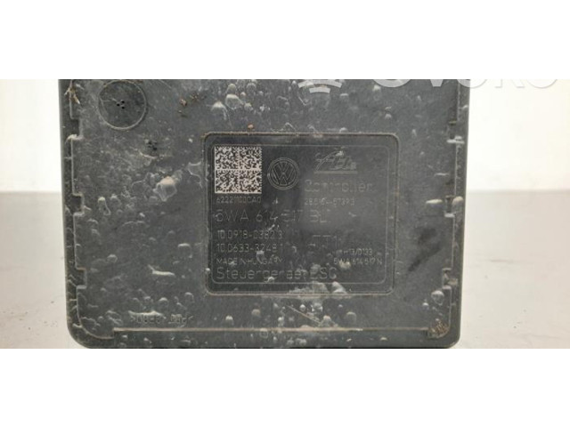 Блок АБС 5WA614517BL Volkswagen Golf VIII 2019 - года