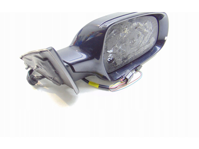 Зеркало электрическое Audi A5 8T 8F 2007 - 2016 года