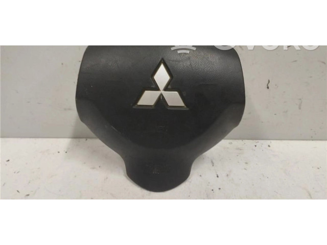 Подушка безопасности водителя 7030A088XA, 0110009 Mitsubishi Outlander