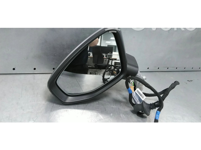 Зеркало электрическое Audi A3 8Y 2020 - года