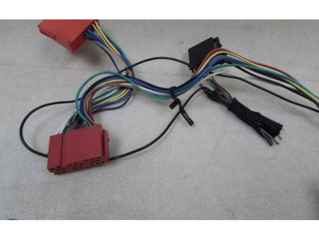 Блок управления ADP076, 58200   Audi TT Mk1