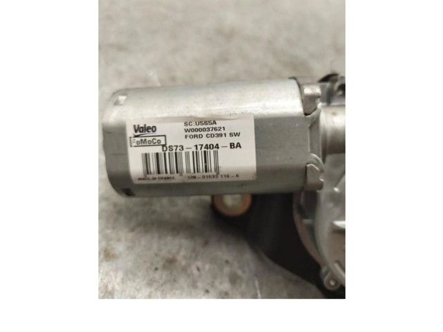 Моторчик заднего дворника 2639143 Ford S-MAX