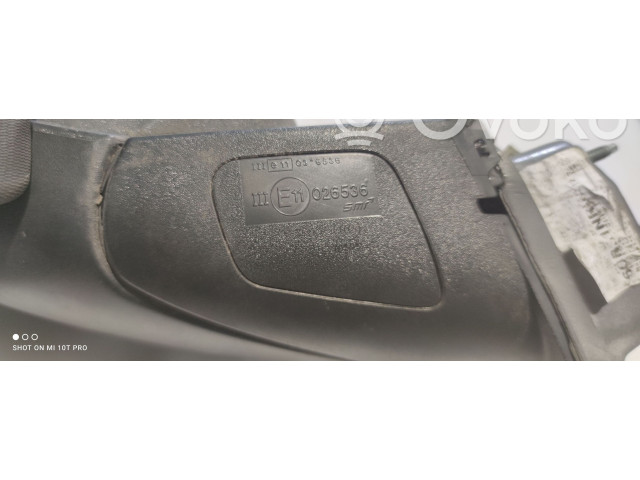 Зеркало электрическое Jeep Grand Cherokee 2010 - 2021 года