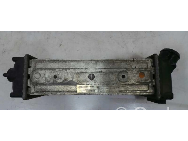 Интеркулер  9648551880   Citroen C4 I 1.6