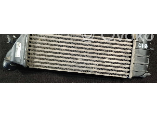 Интеркулер 1489396080, 870229HF Citroen C8