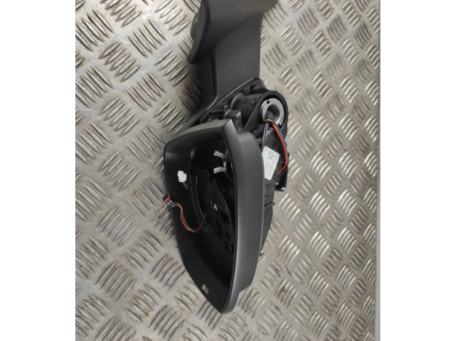 Зеркало электрическое Skoda Octavia Mk3 (5E) 2013 - 2019 года