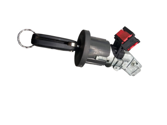 Комплект блоков управления PASDEREFERENCE Renault Clio III